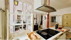 maison en pierres à la vente -   11480  LA PALME, surface 158 m2 vente maison en pierres - UBI460878425